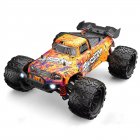 1:16 2.4Ghz RC Car 40KM/H High Speed Off Road Vehicle 4WD Remote Control Car