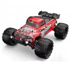 1:16 2.4Ghz RC Car 40KM/H High Speed Off Road Vehicle 4WD Remote Control Car