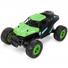 1:16 Remote Control Car 2.4G Children High-speed Off-road Vehicle Model