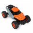 1 16 2 4g Remote Control Car Children High speed Off road Vehicle Model Toys For Boys Birthday Holiday Gift P166 red 1 16