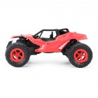 1:16 Remote Control Car 2.4G Children High-speed Off-road Vehicle Model