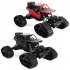 1 16 2 4ghz RC Car Alloy Off Road Buggy 4wd 15km H High Speed Off Road Vehicle Remote Control Climbing Car Black