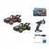 1 16 2 4ghz RC Car High Speed off Road Vehicle Electric Remote Control Racing Car Green