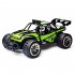 1 16 2 4ghz RC Car High Speed off Road Vehicle Electric Remote Control Racing Car Green