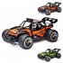 1 16 2 4ghz RC Car High Speed off Road Vehicle Electric Remote Control Racing Car Green