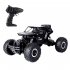 1 16 Alloy RC Car 4wd High Speed Off Road Vehicle Remote Control Rock Climbing Car Red