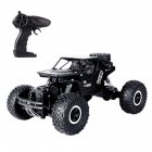 1:16 RC Car 4wd High Speed Off-Road Vehicle Remote Control Rock Climbing Car