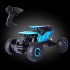 1 16 Alloy RC Car 4wd High Speed Off Road Vehicle Remote Control Rock Climbing Car Red
