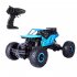 1 16 Alloy RC Car 4wd High Speed Off Road Vehicle Remote Control Rock Climbing Car Red