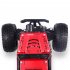 1 16 Alloy RC Car 4wd High Speed Off Road Vehicle Remote Control Rock Climbing Car Red