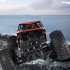 1 16 Alloy Remote Control Car Toy Model 4wd Rechargeable High Speed Off Road Vehicle RC Climbing Car Toys Blue