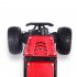 1 16 Alloy Remote Control Car Toy Model 4wd Rechargeable High Speed Off Road Vehicle RC Climbing Car Toys Blue