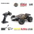 1 16 Brushless Four wheel Drive High Speed RC Car Toy green 1 16