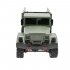 1 16 Full Scale 2 g Remote Control Car Wpl B16 6wd Climbing Military Pickup Climbing Car for Children B 16 yellow