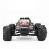 1 16 Full Scale Four wheel Drive Pickup Remote Control Car High speed Off road Vehicle Model Toys For Gifts KY 1899A red 1 16