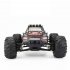 1 16 Full Scale Four wheel Drive Pickup Remote Control Car High speed Off road Vehicle Model Toys For Gifts KY 1899A blue 1 16