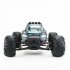 1 16 Full Scale Four wheel Drive Pickup Remote Control Car High speed Off road Vehicle Model Toys For Gifts KY 1899A red 1 16