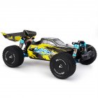 1:16 High-speed RC Racing Car Alloy Brushless Drive Off-road Model Toys