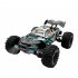 1 16 Full Scale High speed RC Car 4wd Big wheel Remote Control Vehicle Toy Red