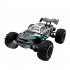 1 16 Full Scale High speed RC Car 4wd Big wheel Remote Control Vehicle Toy Blue