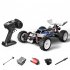 1 16 Full Scale Remote Control Car 4WD High Speed 70KM H 50KM H Off road Vehicle Rechargeable Drift Car Red Brushless
