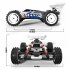 1 16 Full Scale Remote Control Car 4WD High Speed 70KM H 50KM H Off road Vehicle Rechargeable Drift Car Red Brushless
