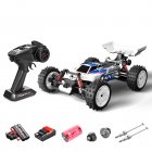 1:16 Full Scale Remote Control Car 4WD High Speed 70KM/H 50KM/H Off-road Vehicle