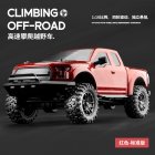 1:16 Full Scale Remote Control Car Raptor F150 Off-road Vehicle 4wd Climbing Car