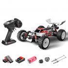 1:16 Full Scale Remote Control Car 4WD High Speed 70KM/H 50KM/H Off-road Vehicle