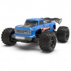1:16 Full-scale RC Car 4wd High-speed Off-road Vehicle Electric Climbing Car Toy