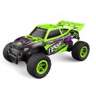 1:16 High-speed Remote Control Car Alloy Big-foot Off-road Vehicle Model Toys