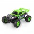 1 16 High speed Remote Control Car Alloy Big foot Off road Vehicle Model Toys For Children Birthday Gifts P167 Blue 1 16