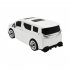 1 16 Mn 68 Full Scale 2 4g RC Car Rear Drive Drift USB Rechargeable RC Car Model Toys Black 1 Battery