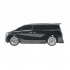 1 16 Mn 68 Full Scale 2 4g RC Car Rear Drive Drift USB Rechargeable RC Car Model Toys Black 1 Battery