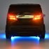 1 16 Mn 68 Full Scale 2 4g RC Car Rear Drive Drift USB Rechargeable RC Car Model Toys Black 1 Battery