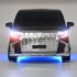 1 16 Mn 68 Full Scale 2 4g RC Car Rear Drive Drift USB Rechargeable RC Car Model Toys Black 1 Battery