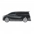 1 16 Mn 68 Full Scale 2 4g RC Car Rear Drive Drift USB Rechargeable RC Car Model Toys Black 1 Battery