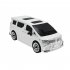 1 16 Mn 68 Full Scale 2 4g RC Car Rear Drive Drift USB Rechargeable RC Car Model Toys Black 1 Battery