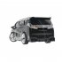 1 16 Mn 68 Full Scale 2 4g RC Car Rear Drive Drift USB Rechargeable RC Car Model Toys Black 1 Battery