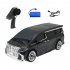 1 16 Mn 68 Full Scale 2 4g RC Car Rear Drive Drift USB Rechargeable RC Car Model Toys Black 3 Batteries