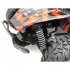 1 16 Off road Vehicle 2 4G Remote Control High Speed Climbing Car Electric Toy Car for Kids red