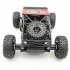 1 16 Off road Vehicle 2 4G Remote Control High Speed Climbing Car Electric Toy Car for Kids red
