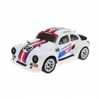 1:16 Rc Car 2.4g 4wd High-speed Brushless Drift Remote Control Racing Car Toys
