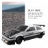 1 16 Remote Control Car Spray Drift High speed Rechargeable Off road Vehicle with Light 16a02
