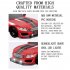1 16 Remote Control Car Spray Drift High speed Rechargeable Off road Vehicle with Light 16a02