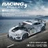 1 16 Remote Control Car Spray Drift High speed Rechargeable Off road Vehicle with Light 16a02