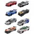 1 16 Remote Control Car Spray Drift High speed Rechargeable Off road Vehicle with Light 16a02