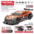 1 16 Remote Control Car Spray Drift High speed Rechargeable Off road Vehicle with Light 16a05