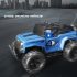 1 16 Scale RC Car 2 4GHz Off road Vehicle Toys Remote Control Climbing Car Model For Boys Girls Birthday Gifts 2A red