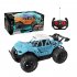 1 16 Scale RC Car 2 4GHz Off road Vehicle Toys Remote Control Climbing Car Model For Boys Girls Birthday Gifts 2A red